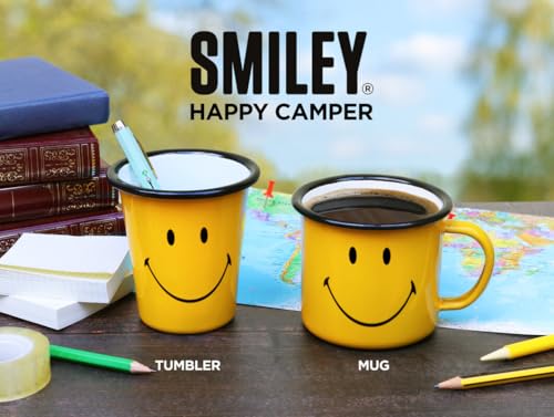 Tasse à bas prix incassable en métal émaillé camping - 7