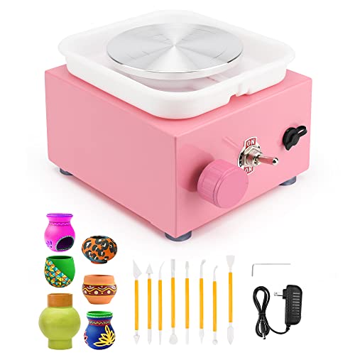 Top 10 Best Pottery Wheel For Kids Reviews & Buying Guide Katynel