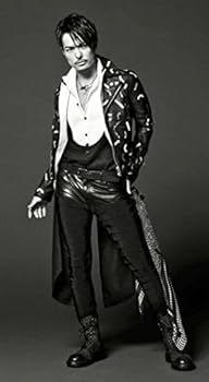 Amazon.co.jp: 三代目J Soul Brothers LEGACY 今市隆二 等身大ポスター