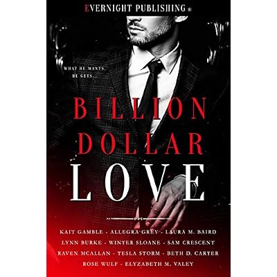 Billion Dollar Love