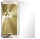 Slabo 2 x Bildschirmfolie für Asus Zenfone 3 (ZE520KL) Bildschirmschutzfolie Zubehör Crystal Clear KLAR
