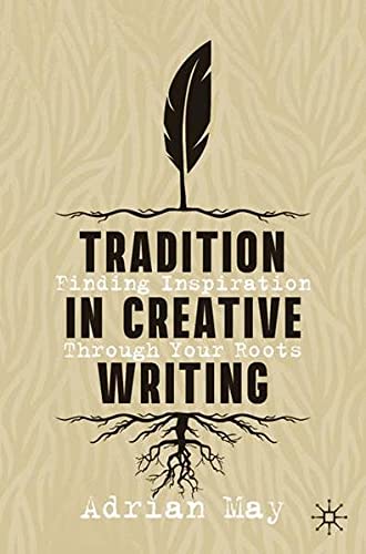 Buy Tradition in Creative Writing — BookShops.in
