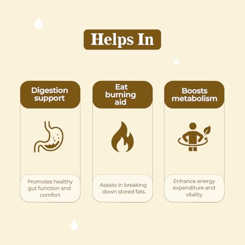 Image of Ved Sanjeevani Digestion & Detox Nabhi Oil | Belly Button Oil with Ancient Herbal Formulation | Bloating Relief, Gas, Acidity & Gut Cleanse | Heals through 72,000 Nadi Navel Therapy | 30ml