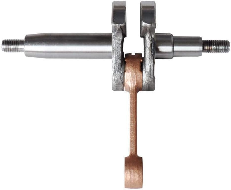 Connecting Rod Compatible With Tanaka 328 Crankshaft CG328 Crankshaft Connecting Rod 328 Crankshaft Connecting Rod