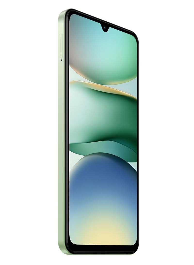 Redmi A5 Lake Green 4GB RAM 128GB ROM: Buy Online at Best Price in