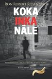 Cover zum Buch KOKAINKANÄLE: Lorimer Stark erblickt ...