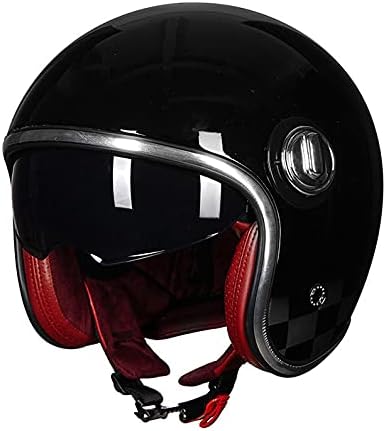 دوره المياه رو بناء على casque moto bol jet scooter retro vintage amazon -  myrtlebeachattorneyatlaw.com