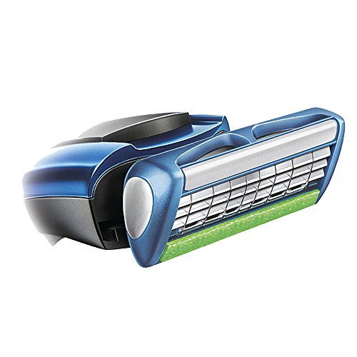 Wilkinson Sword Protector 3 Men's Razor Blade Refills x 8