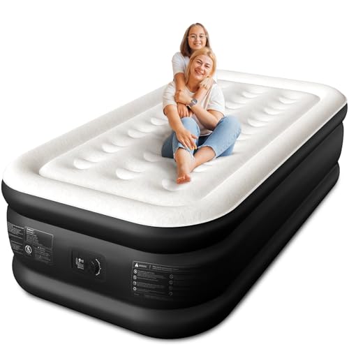 CHERIMOR Twin XL Air Mattress