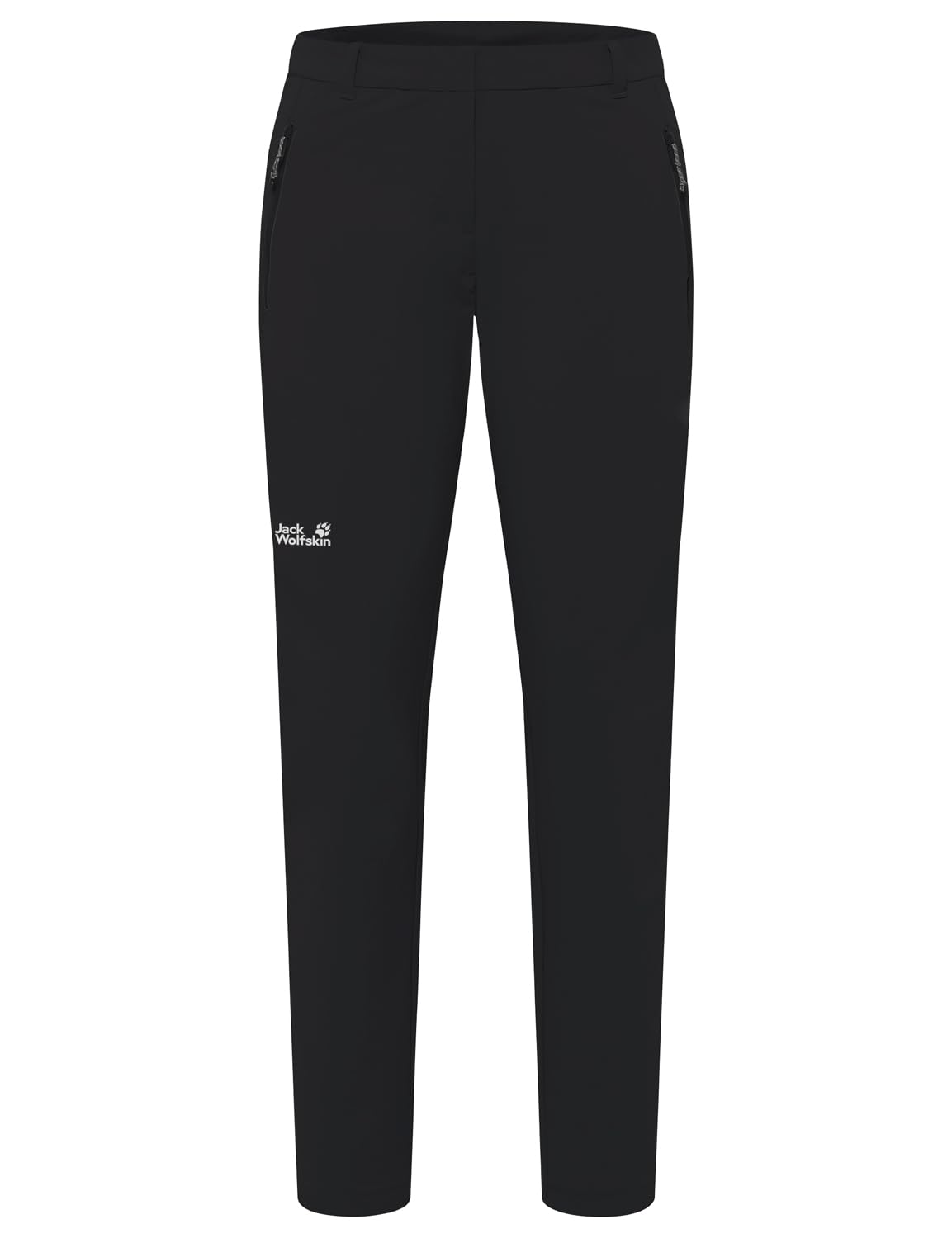 Jack Wolfskin Hikeout Pants W - Spodnie turystyczne Kobiety