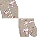Bioworld Peanuts In My Own World Mens Athletic Crew Socks