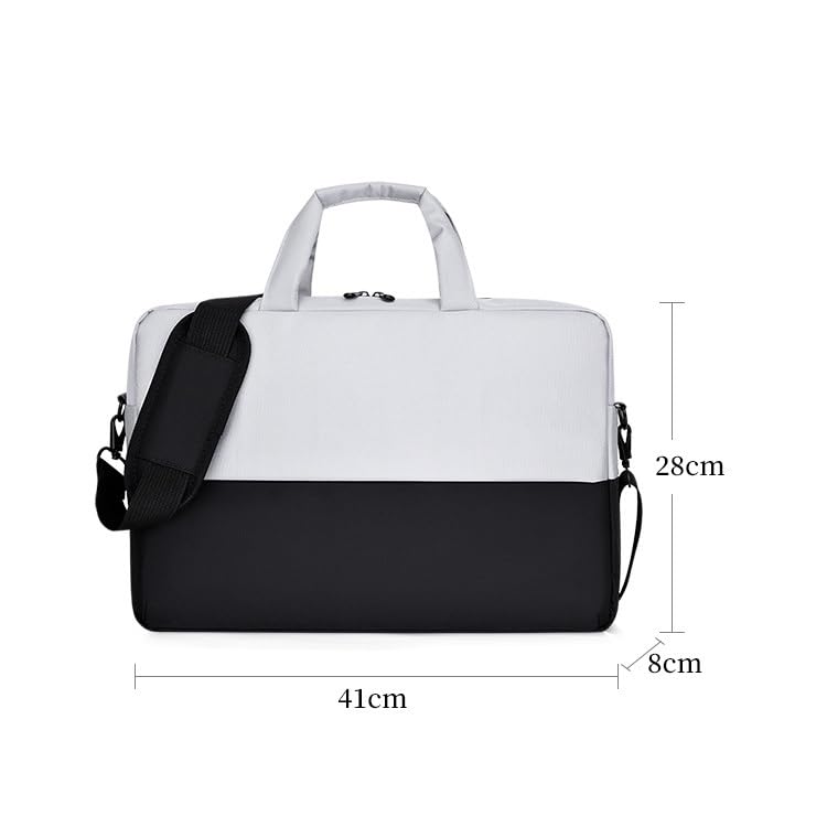 Men Briefcase Shoulder Bags for Women Messenger Bag Men's Crossbody Bags2