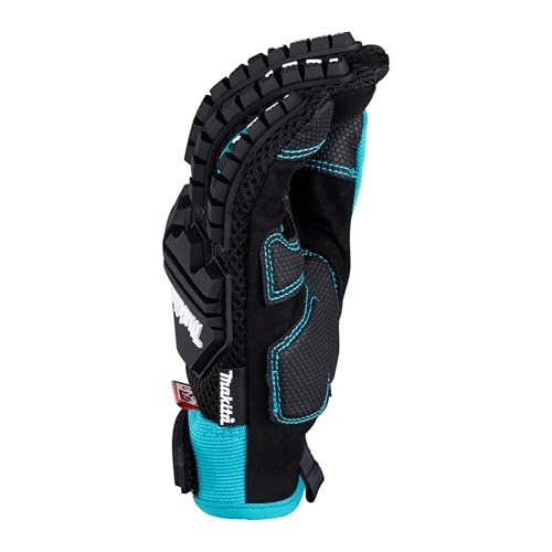 Makita Arbeitshandschuhe Gr. XXL P-84492 Arbeitshandschuh Größe (Handschuhe): XXL 1St.
