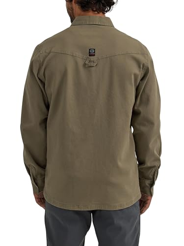 ATG Men's Sierra Overshirt2