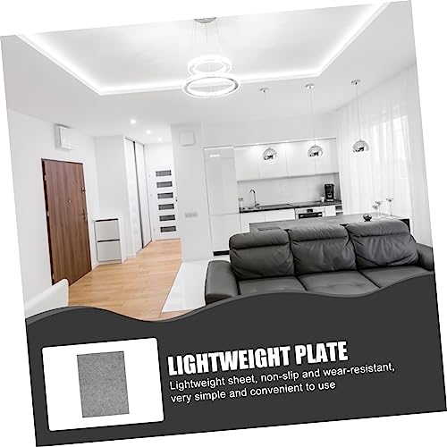 Holibanna 12pcs Tableros Aislantes Acústicos Paneles Absorbentes de Sonido Aislamiento Acústico para Pared Reducción de Ruido para Estudio de Grabación miniatura 7