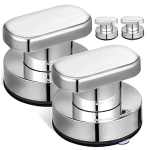 Homsfou 2510UCI Haltegriffe Set 4 Stück