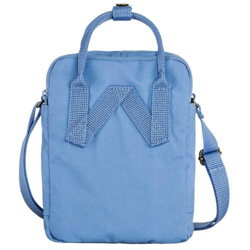 Image of Fjallraven Kanken Sling Crossbody Bag, Compact Lightweight Shoulder Pack for Travel and Everyday Carry