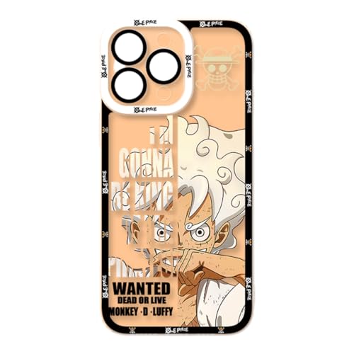 [Zikonla] X}zP[X iPhoneƌ݊܂ iPhonepP[X s[X ONE PIECE ACtHP[X ϏՌϗ Yی \tg iPhone17 gуJo[ Sʕی ^ y lC