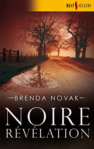 Noire révélation 2280839768 Book Cover