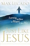 Just Like Jesus