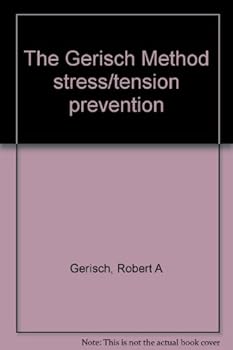 Unknown Binding The Gerisch Method stress/tension prevention Book