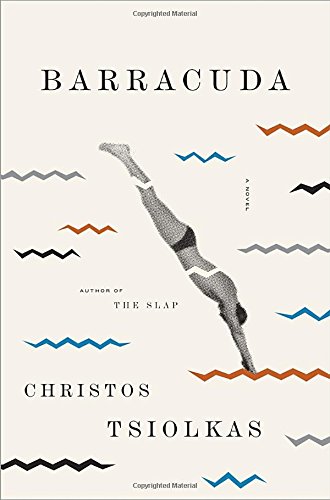 Buy Barracuda: A Novel โ BookShops.in