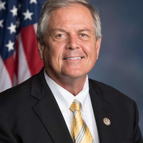 『Rep. Ralph Norman, SC Congressman in support of Major Capers Jr Medal of Honor』のカバーアート