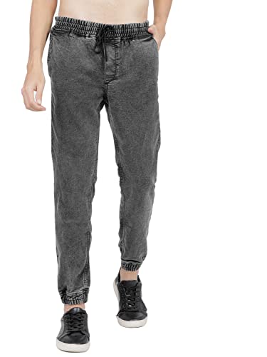 Image of Ketch Men's Slim Fit Mid Rise Jeans
