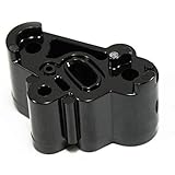 Husqvarna 545084901 Leaf Blower Carburetor Adapter Genuine Original Equipment Manufacturer (OEM) Part