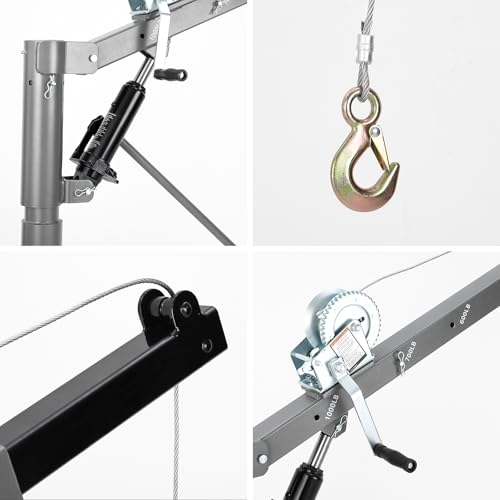 Especializadas Y Para Taller, Toy camioneta grua Marca VroomSteel (3)