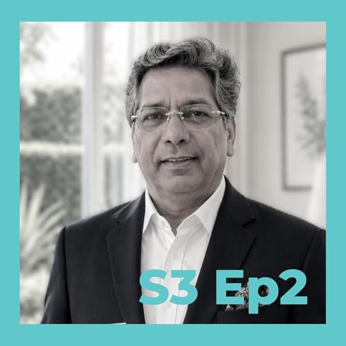 One Thousand Days-A Story of a Minute - S3 Ep 2 with Dr Rajiv Mathur