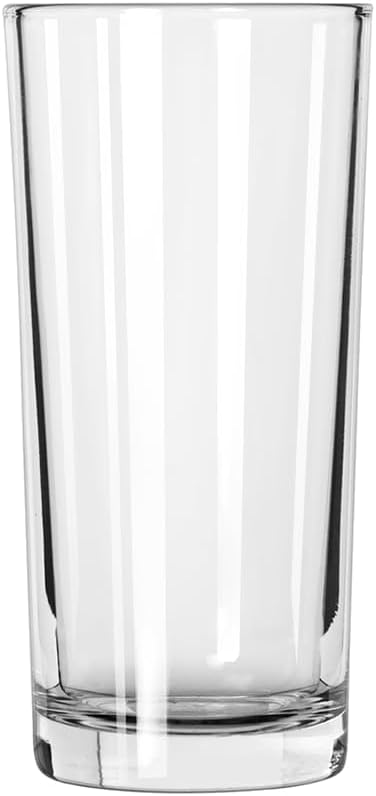 Libbey 1790845 Puebla 12 Ounce Beverage Glass - 24 / CS