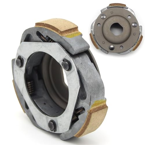 Embrayage haute résistance Sym HD125 Euro2 Shark