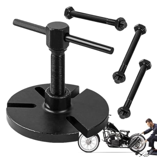 Extracteur de volant d'inertie : démonter un allumage bloqué de scooter et VTT