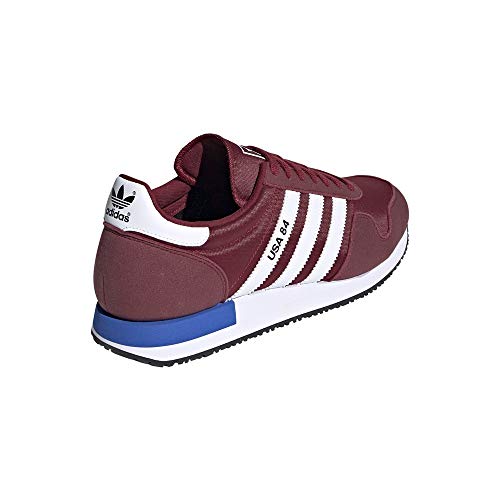 Image of adidas Men's Low Nech Sneakers