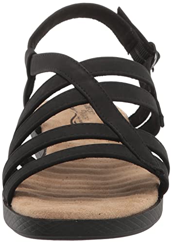 Easy Street Women's Lobo Wedge Sandal2