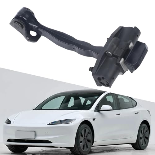Tope de retención de puerta delantera izquierda para recambio de automóvil 3