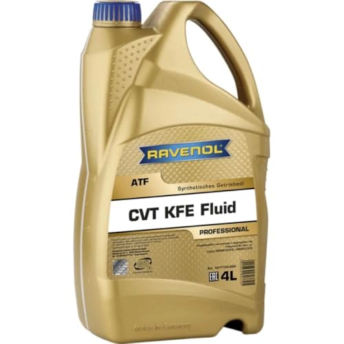 Olio Cambio Ravenol 1211134-004-01-999