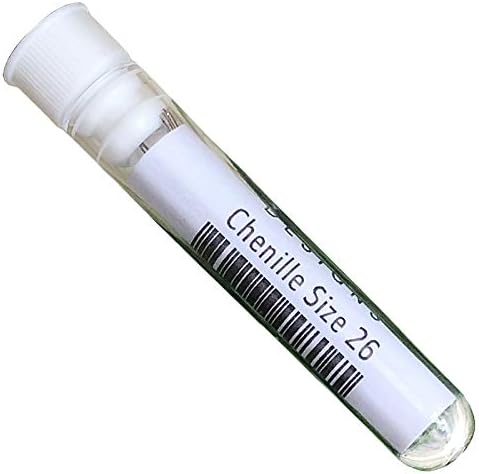 Chenille Needles Size 26 Ten Piece Hand Stitching Jen Kingwell Designs