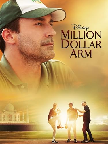 Million Dollar Arm