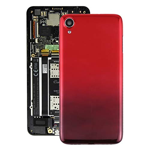 Remplacer cache batterie couverture arrière ASUS Zenfone Live L2 boutons