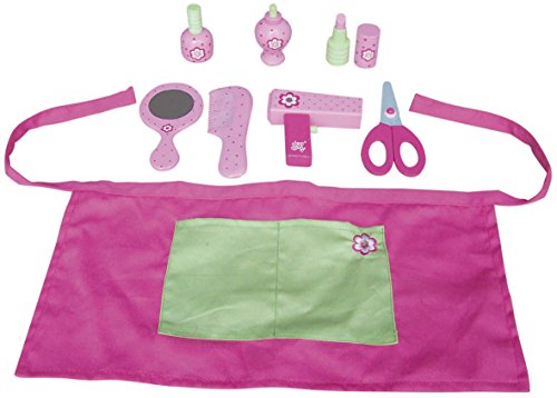 Esemebe - Mi Primer Kit de Belleza (122010)