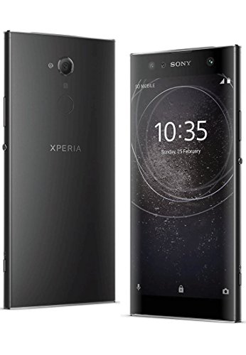 Sony Xperia XA2 Ultra Dual SIM 64GB H4233 Noir SIM Free