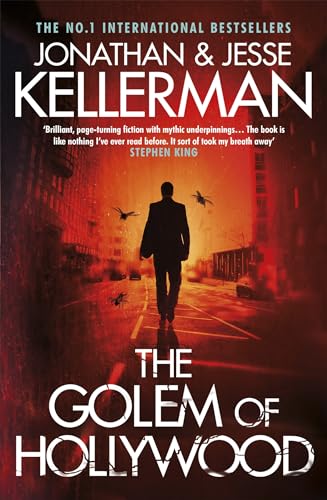 The Golem of Hollywood