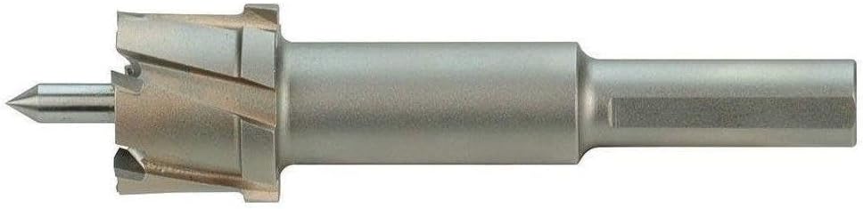 Steel Hawg Cutter, 9/16 In