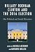 Hillary Rodham Clinton and the 2016 Election: Her Political and Social Discourse