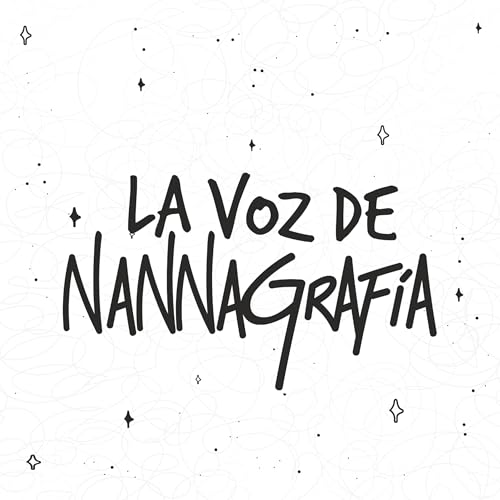 Couverture de La Voz de Nannagraf&iacute;a