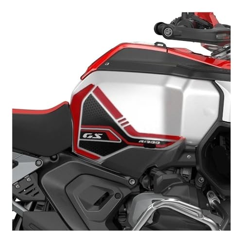 Kit Protection Décalcomanies Moto R1300GS Autocollant de Qualité