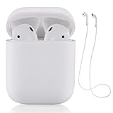 Teyomi Funda Compatible with de Silicona para Compatible with,con Correa Deportiva para Compatible with