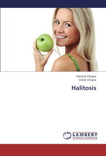 Preisvergleich Produktbild Halitosis